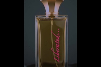 create cinematic ai perfume video ads