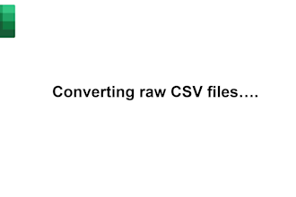 do professional excel work