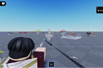 build anything for your roblox game