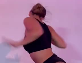 create choreography, twerk and tik tok dance video for your song promotion