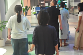 be your personnal travel assistance in china