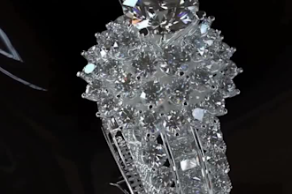 3d jewelry animation, cad design, product animation, cgi animation, 3d jewelry
