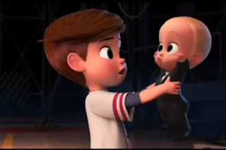 3d animation video, 3d cartoon, 3d character animation, 3d commercial animation