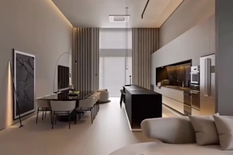 create photorealistic virtual staging for real estate listings