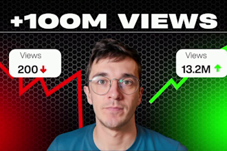 create professional thumbnails and roblox gfx