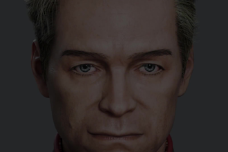 photorealistic game ready 3d characters unreal engine unity metahuman and rigged