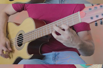 tololoche para tus canciones de regional mexicano