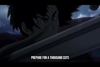2d japanese animation,2d anime music video,2d fight animated video frame byframe