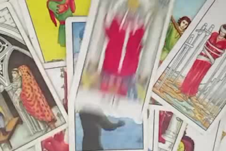 give you a detailed tarot reading with honesty and care