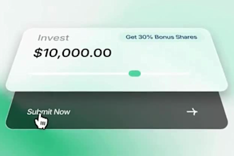 do app promo saas video, saas video for explainer, website, software