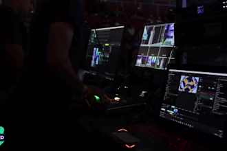 create stunning ai generated videos with cinematic effects