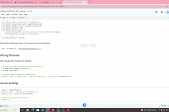 build ai chatbots and llm applications in python