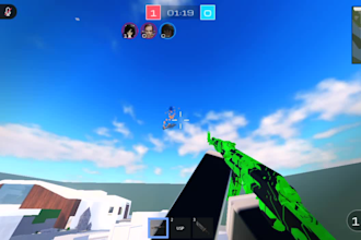 code custom luau scripts for your roblox game