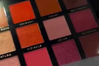 help beauty brands with influencer marketing promotion