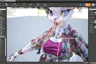 threejs glb,pet avatar for webbase,inword tts,rig3d for livelink,arkit52,vrm,glb