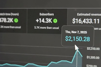 create top faceless cash cow videos and faceless youtube automation channel