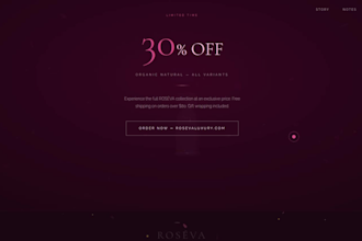 build an interactive 3d website or ecommerce store