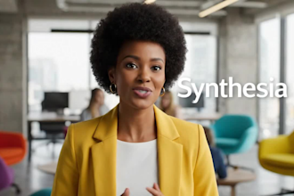 create ai spokesperson video with heygen,synthesia,keygen,collossyan  ai editing