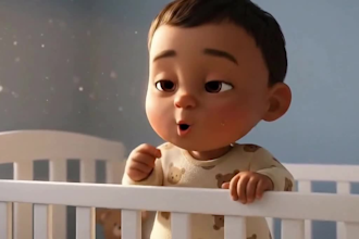 3d pixar ai animation 3d ai cartoon storytelling disney ai 3d pixar ai animation