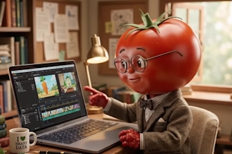 convert your idea into a ai video of any type