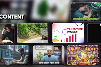 create powerful promo video ads for your brand