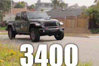 deliver premium car evolution, brand history, and explainer videos