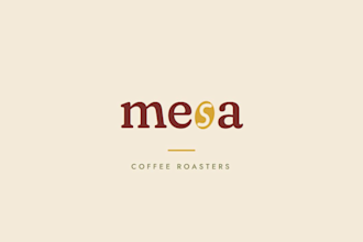 design a minimalist logo with an animated intro and sound