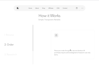 build a modern interactive scroll animation website with gsap threejs