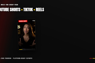 repurpose podcast to tiktok clips with captions and engaging cuts
