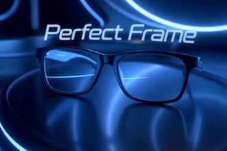do 3d product animation in blender