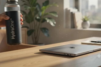 create realistic ai crowdfunding and kickstarter promo videos