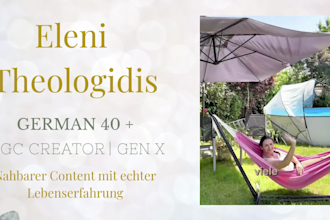 create livenly german ugc videos