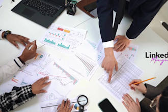 build your linkedin outreach system and generate b2b meetings