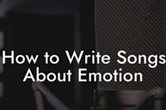 sing, write, compose and produce professional music in english, arabic french
