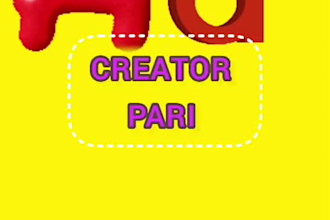 create fun phonics animation videos for kids like a for apple