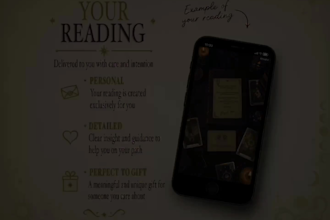tarot reading, psychic reading, love reading, detailed,