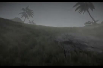 create aaa environment and weather vfx for unity games