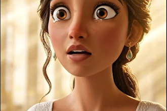 create cinematic ai trailers and storytelling videos