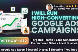 set up google ads conversion tracking, ga4 and enhanced conversions via GTM