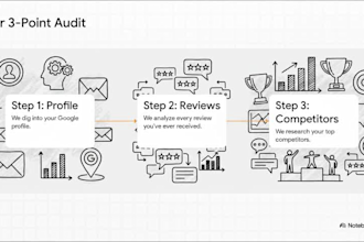 audit your google reputation and grow your local business