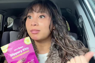 create health and wellness ugc ad or video for social media