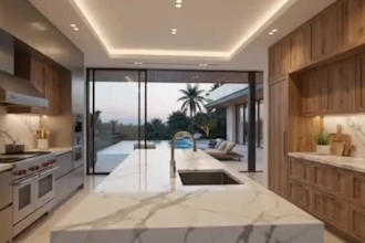 create real estate reels, promos, real estate video editing for property listing