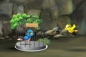create engaging 2d animated videos for kids, businesess and social media use