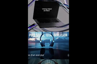do 3d interactive webflow parallax website webgl, threejs, gsap, 3d configurator