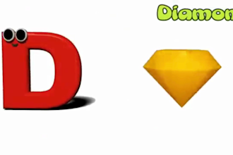 create kids learning video and nursery rhymes videos