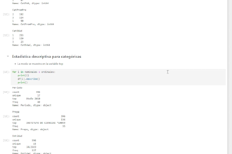 do an exploratory data analysis and logistic regression on your dataset