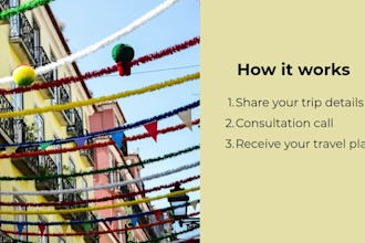 plan your portugal trip with local insight