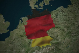create professional animated maps for your video