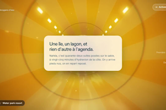 create a 3d website with three js, gsap and scroll animation