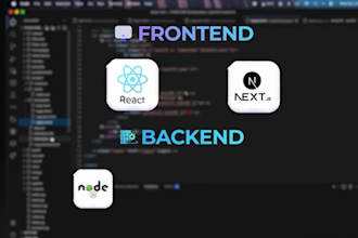 build you a website